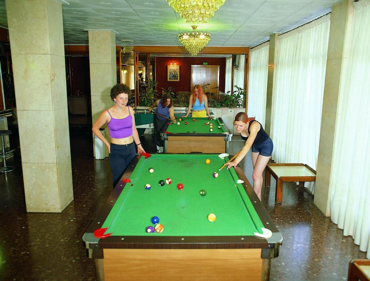 Continental Hotel Calella