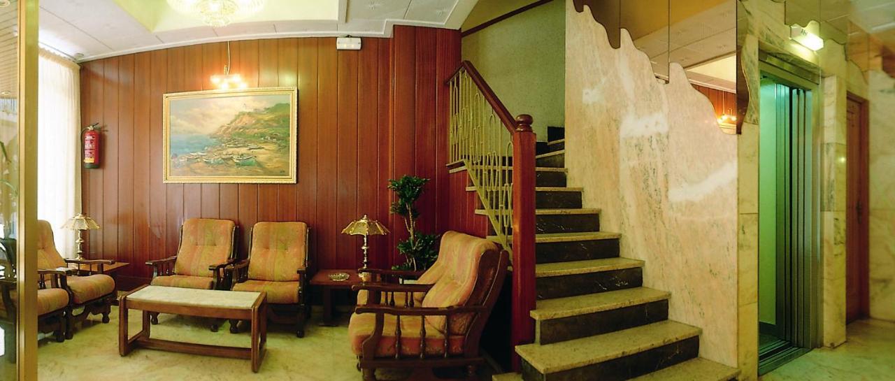 Hotel Continental Calella