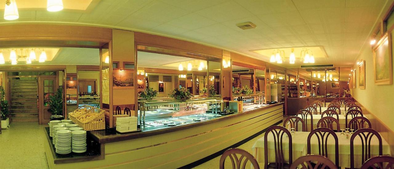 Continental Calella