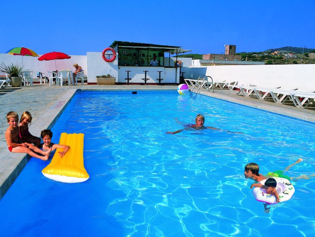 Continental Hotel Calella