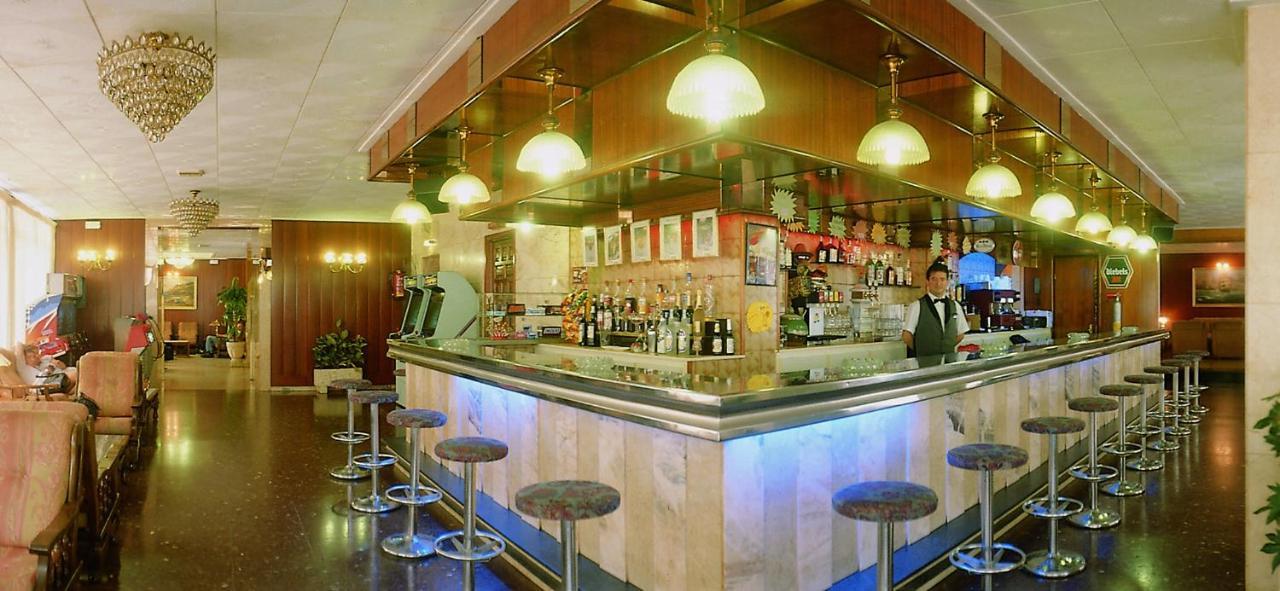 Hotel Continental Calella