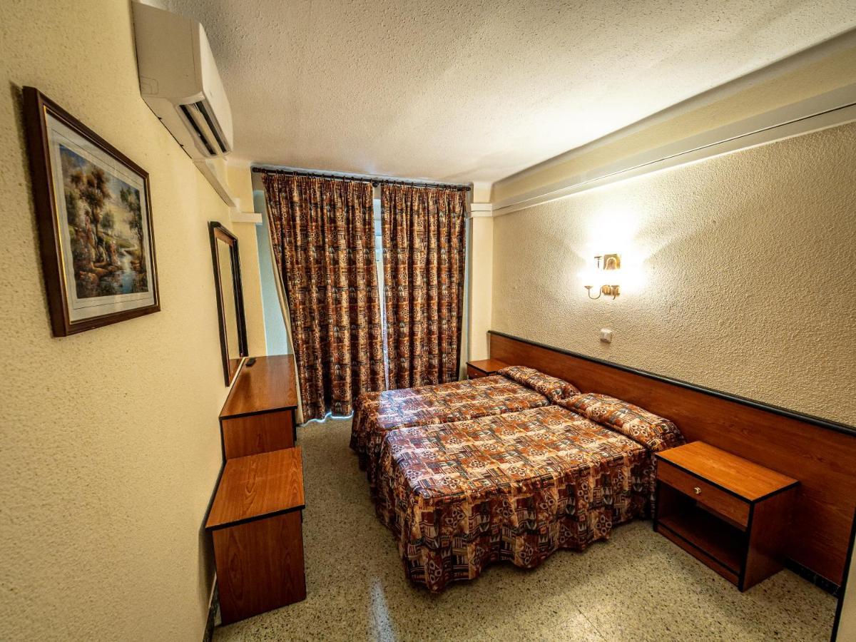 Continental 2* Calella